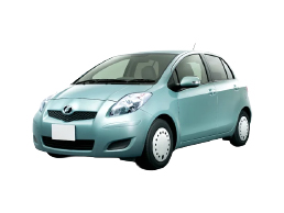 小型普通車クラス