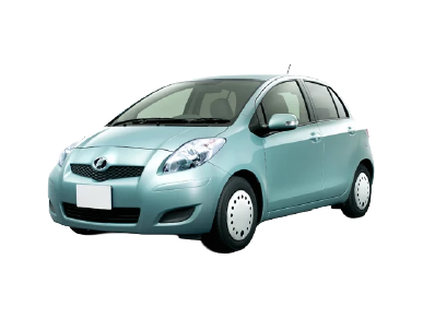 小型普通車クラス