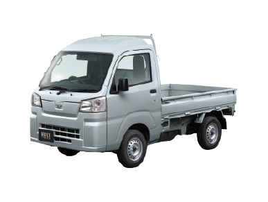 軽トラック