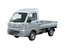 軽トラッククラス