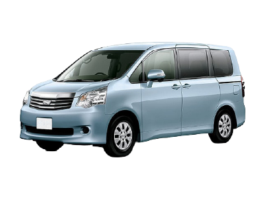 ミニバン・ワゴンクラス