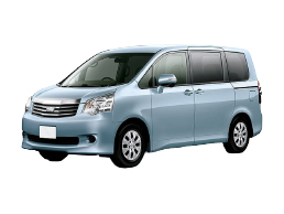 ミニバン・ワゴンクラス